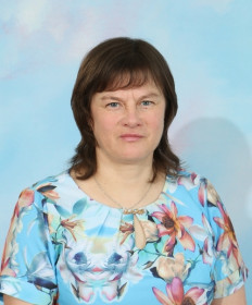 Учитель-логопед Суровцева Ольга Владимировна