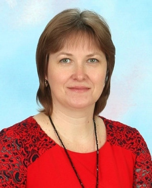 воспитатель Бармина Ирина Анатольевна воспитатель Бармина Ирина Анатольевна