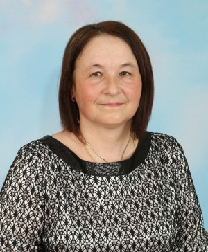 воспитатель Комарова Светлана Владимировна воспитатель Комарова Светлана Владимировна